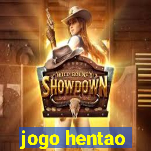 jogo hentao